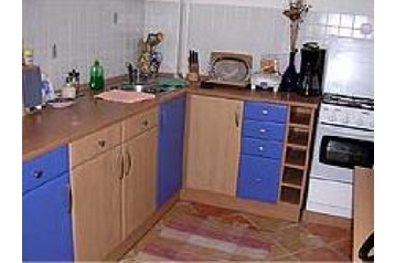 Hungary Privát Alsóörs, Exterior